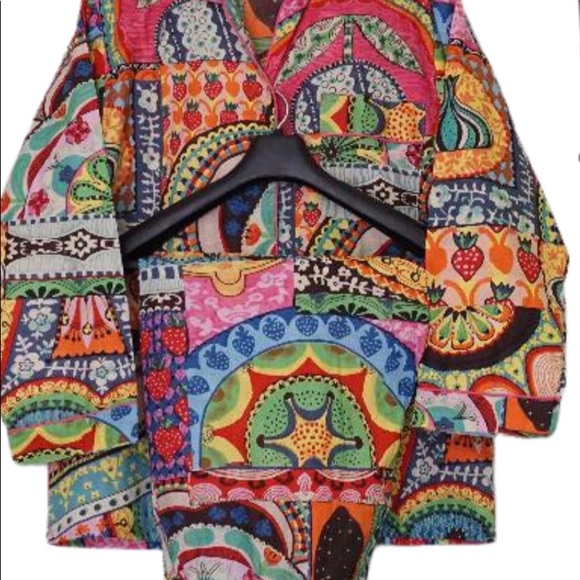 Pajama Set - Picture 6 of 6